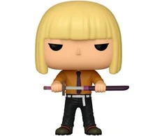 FUNKO POP! Vinilinė figūrėlė: Bleach - Shinji Hirako, 9 cm