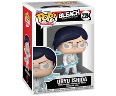 FUNKO POP! Vinilinė figūrėlė: Bleach - Uryu Ishida with Wings