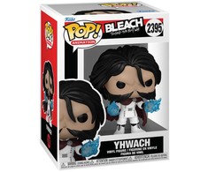 FUNKO POP! Vinilinė figūrėlė: Bleach - Yhwach