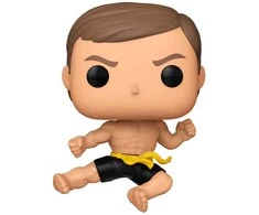 FUNKO POP! Vinilinė figūrėlė: Bloodsport, 9.5 cm