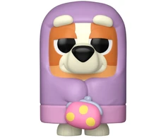 Funko POP figure Bluey Bingo Rita