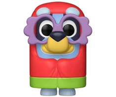 Funko POP figure Bluey - Bluey Janet