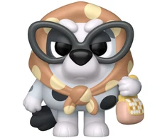 Funko POP figure Bluey Granny Gladys
