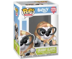 Funko POP figure Bluey Granny Gladys
