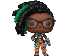 FUNKO POP! Vinilinė figūrėlė: Borderlands 4 - Harlowe, ~9 cm