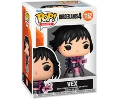 FUNKO POP! Vinilinė figūrėlė: Borderlands 4 - Vex, ~9.5 cm