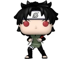FUNKO POP! Vinilinė figūrėlė: Boruto - Mirai Sarutobi, 9 cm