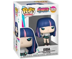 FUNKO POP! Vinilinė figūrėlė: Boruto - Eida, 9.5 cm