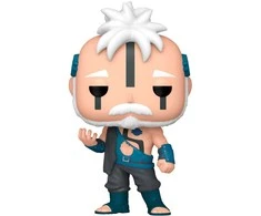 FUNKO POP! Vinilinė figūrėlė: Boruto - Boro, 11 cm