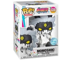 FUNKO POP! Vinilinė figūrėlė: Boturo - Momoshiki, 9.5 cm