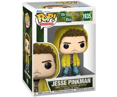FUNKO POP! Breaking Bad - Jesse Pinkman