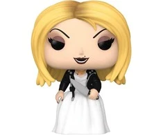 FUNKO POP! Vinilinė figūrėlė: Bride of Chucky - Tiffany, 10 cm