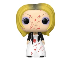 FUNKO POP! Vinilinė figūrėlė: Bride of Chucky - Tiffany, 9 cm