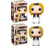 FUNKO POP! Vinilinė figūrėlė: Bride of Chucky - Tiffany, 9 cm