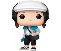 FUNKO POP! Vinilinė figūrėlė: Brides Maids - Megan Price, ~9 cm