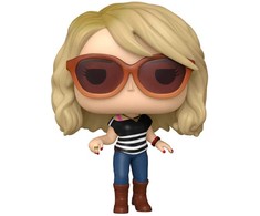 Funko POP figure Bridesmaids Annie Walker