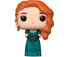 FUNKO POP! Vinilinė figūrėlė: Bridgerton - Penelope Featherington, 9 cm