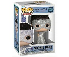 FUNKO POP! Vinilinė figūrėlė: Bridgerton - Sophie Baek, 9 cm