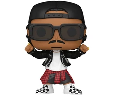 Funko POP figure Bruno Mars