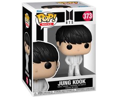 Funko POP figure BTS Jung Kook