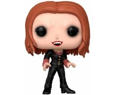 FUNKO POP! Vinilinė figūrėlė: Buffy The Vampire Slayer - Willow, 9 cm