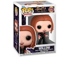 FUNKO POP! Vinilinė figūrėlė: Buffy The Vampire Slayer - Willow, 9 cm