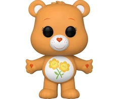 FUNKO POP! Vinilinė figūrėlė: Care Bears - Friend Bear, 9 cm