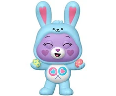 FUNKO POP! Vinilinė figūrėlė: Care Bears - Share Bear Bunny, 9 cm