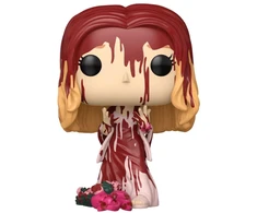 Funko POP figure Carrie - Carrie Bloody