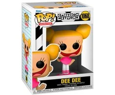 FUNKO POP! Vinilinė figūrėlė: Cartoon Network - Dee Dee, 9 cm