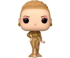 FUNKO POP! Vinilinė figūrėlė: Casino - Ginger McKenna, 9 cm