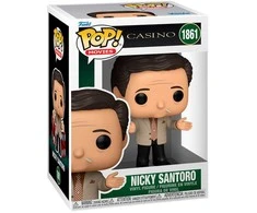FUNKO POP! Vinilinė figūrėlė: Casino - Nicky Santoro, 9 cm