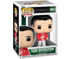 FUNKO POP! Vinilinė figūrėlė: Casino - Sam Rothstein, 9 cm