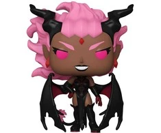 FUNKO POP! Vinilinė figūrėlė: Castlevania: Nocturne - Drolta, 9.5 cm