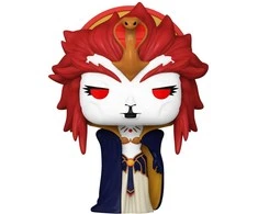 FUNKO POP! Vinilinė figūrėlė: Castlevania: Nocturne - Erzsebet, 9.5 cm