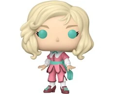 FUNKO POP! Vinilinė figūrėlė: Castlevania: Nocturne - Maria, 9.5 cm