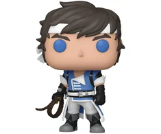 FUNKO POP! Vinilinė figūrėlė: Castlevania: Nocturne - Richter Belmont, 9 cm