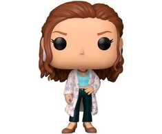 FUNKO POP! Vinilinė figūrėlė: Charmed - Phoebe Halliwell, 9 cm