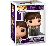 FUNKO POP! Vinilinė figūrėlė: Charmed - Prue Halliwell, 9 cm