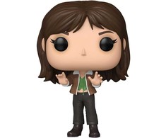 FUNKO POP! Vinilinė figūrėlė: Charmed - Prue Halliwell, 9 cm