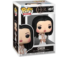 FUNKO POP! Vinilinė figūrėlė: Cher - Cher, 9 cm