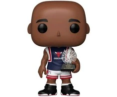 FUNKO POP! Vinilinė figūrėlė: Michael Jordan 1998 All-Star Game MVP
