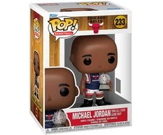 FUNKO POP! Vinilinė figūrėlė: Michael Jordan 1998 All-Star Game MVP