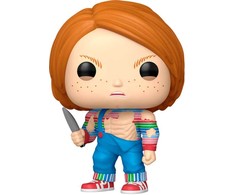 Funko POP figure Chucky Buff Chucky