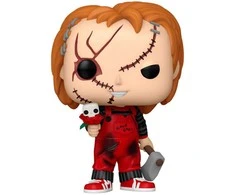 FUNKO POP! Vinilinė figūrėlė: Chucky - Chucky, 10 cm