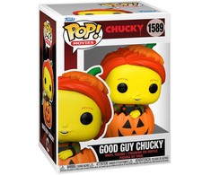 FUNKO POP! Vinilinė figūrėlė: Chucky - Good Guy Chucky