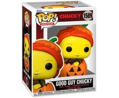 FUNKO POP! Vinilinė figūrėlė: Chucky - Good Guy Chucky