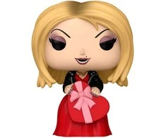 FUNKO POP! Vinilinė figūrėlė: Chucky - Tiffany, 9 cm