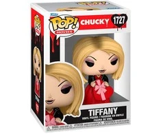 FUNKO POP! Vinilinė figūrėlė: Chucky - Tiffany, 9 cm