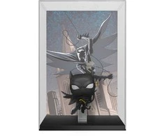 FUNKO POP! Vinilinė figūrėlė: DC Comic - Batgirl, 9 cm